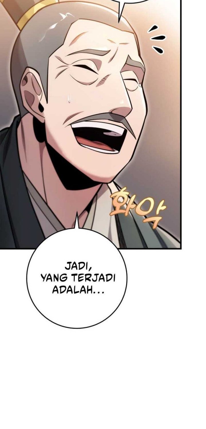 Heavenly Inquisition Sword Chapter 59 Gambar 24