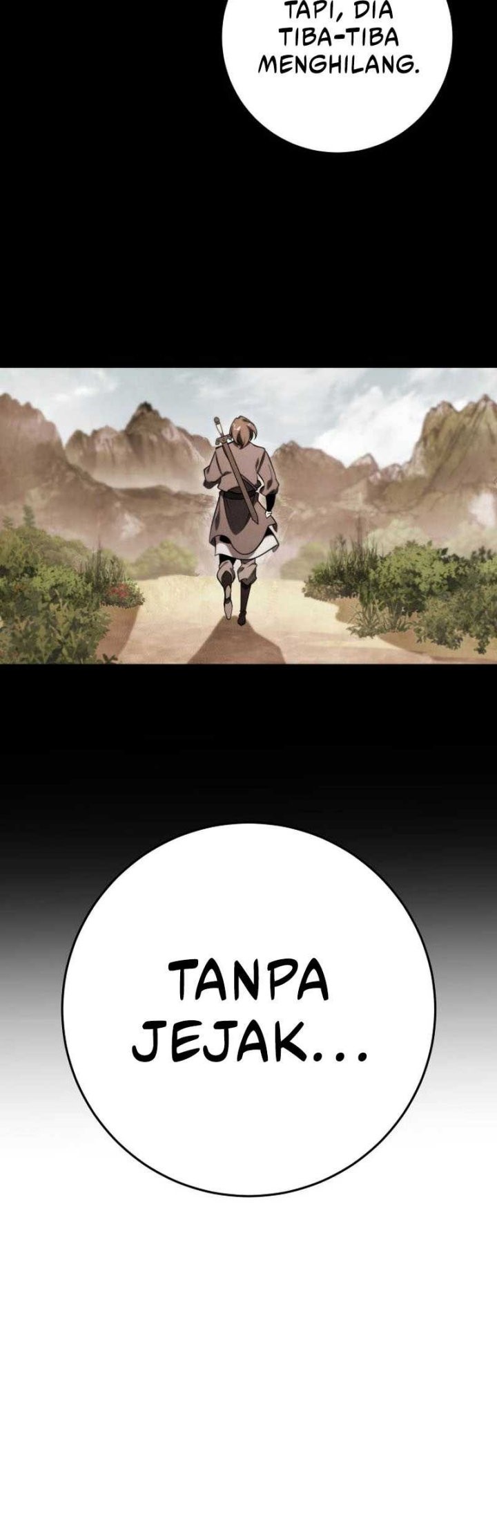 Heavenly Inquisition Sword Chapter 59 Gambar 27