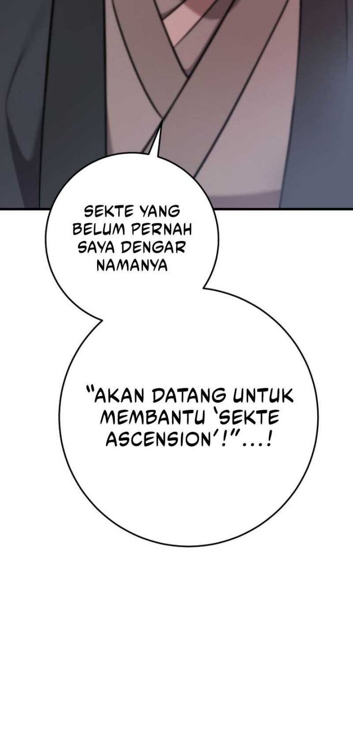 Heavenly Inquisition Sword Chapter 59 Gambar 31