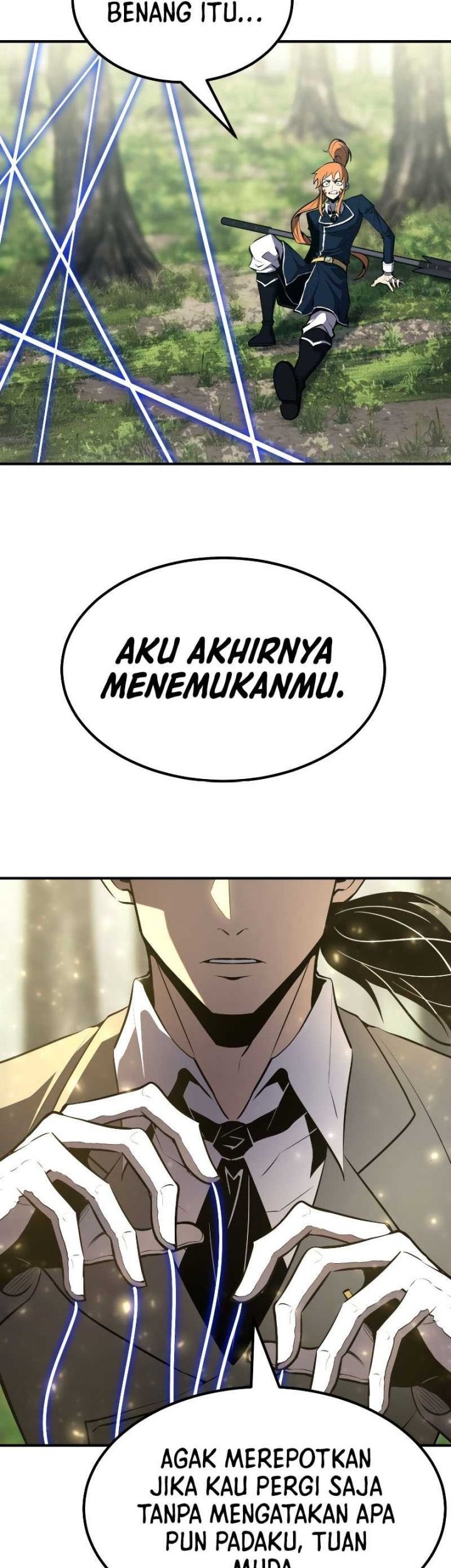 Standard of Reincarnation Chapter 60 Gambar 56