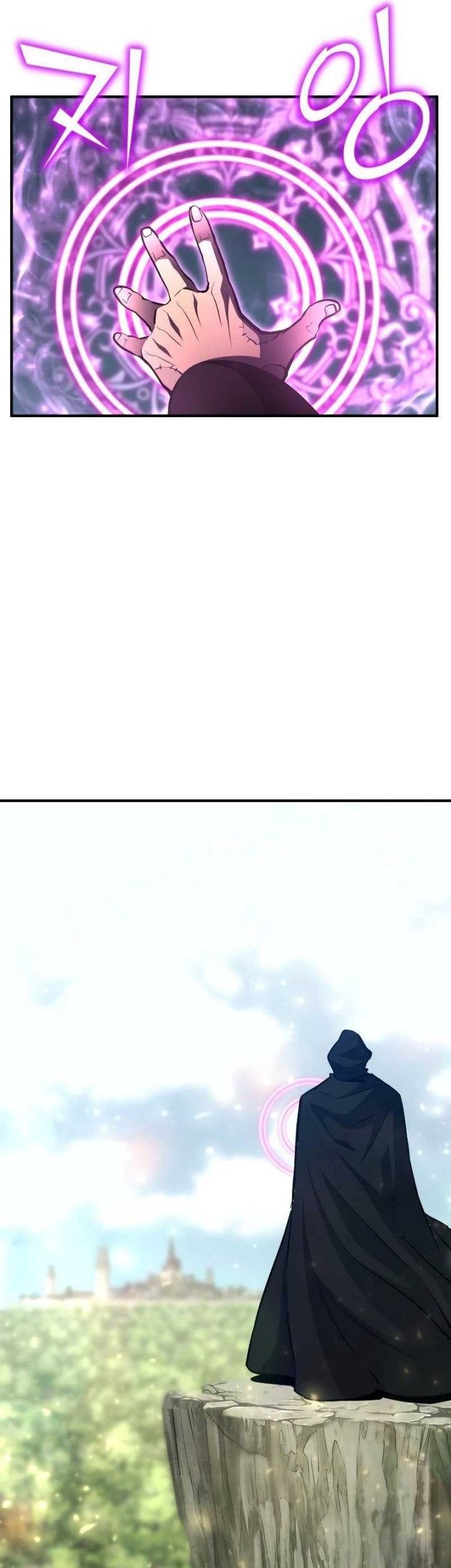 Standard of Reincarnation Chapter 60 Gambar 67