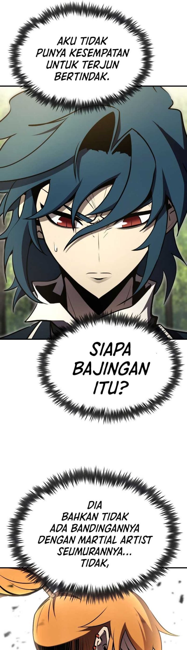 Standard of Reincarnation Chapter 60 Gambar 37