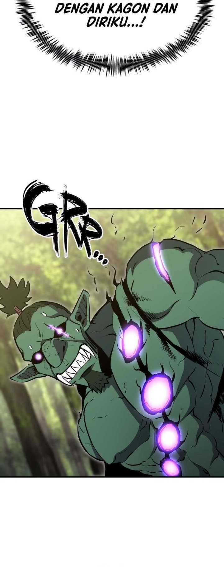 Standard of Reincarnation Chapter 60 Gambar 39