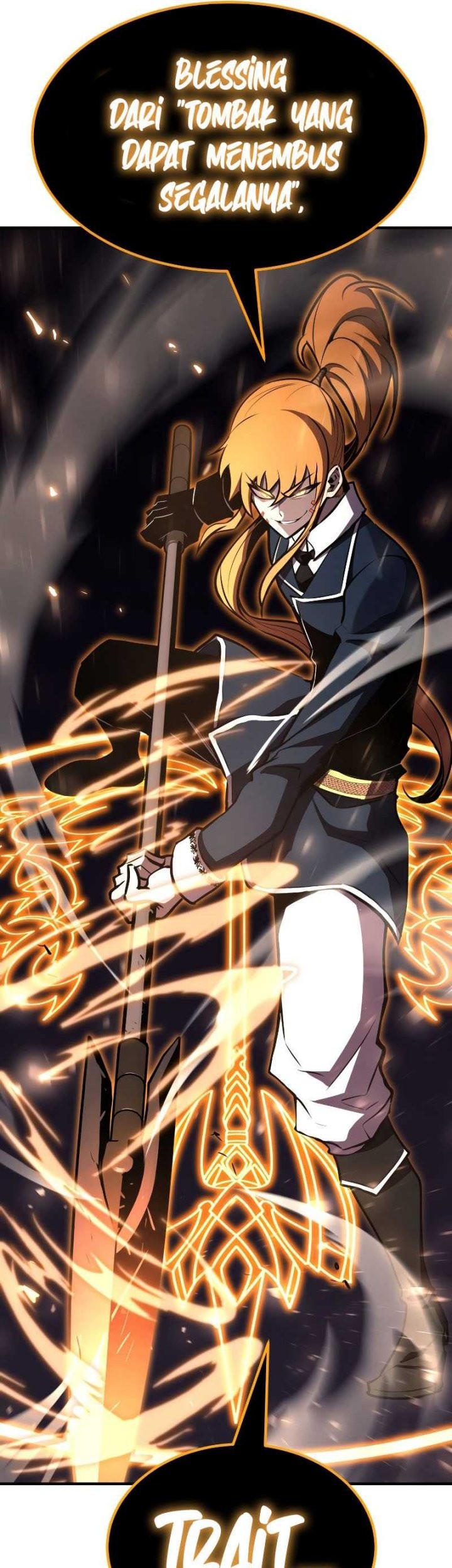 Standard of Reincarnation Chapter 60 Gambar 40