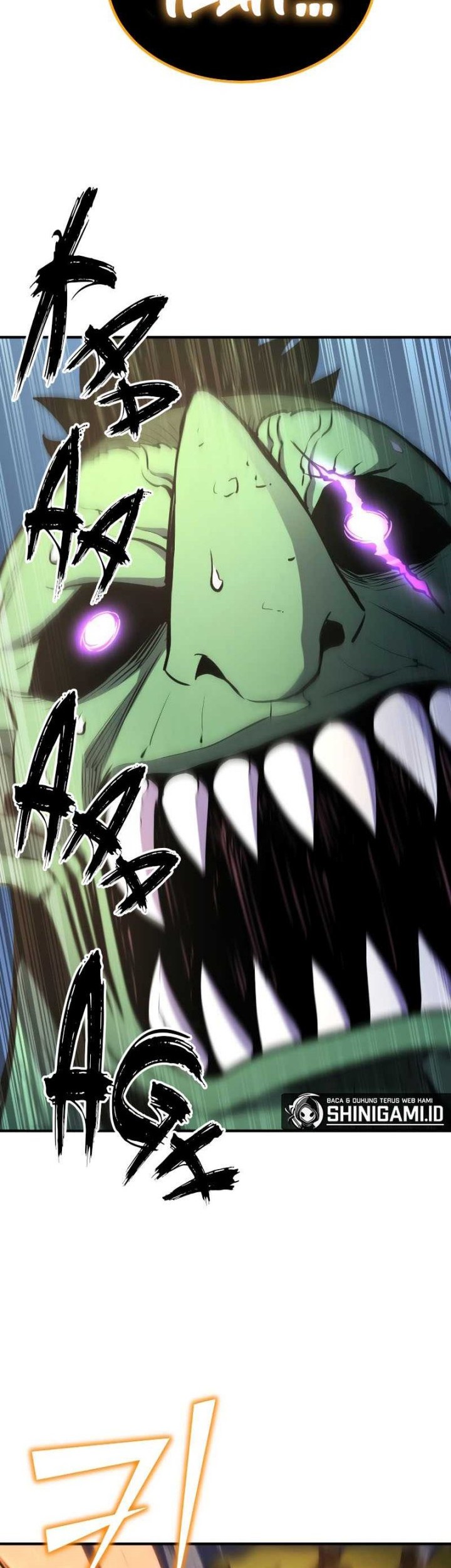 Standard of Reincarnation Chapter 60 Gambar 41