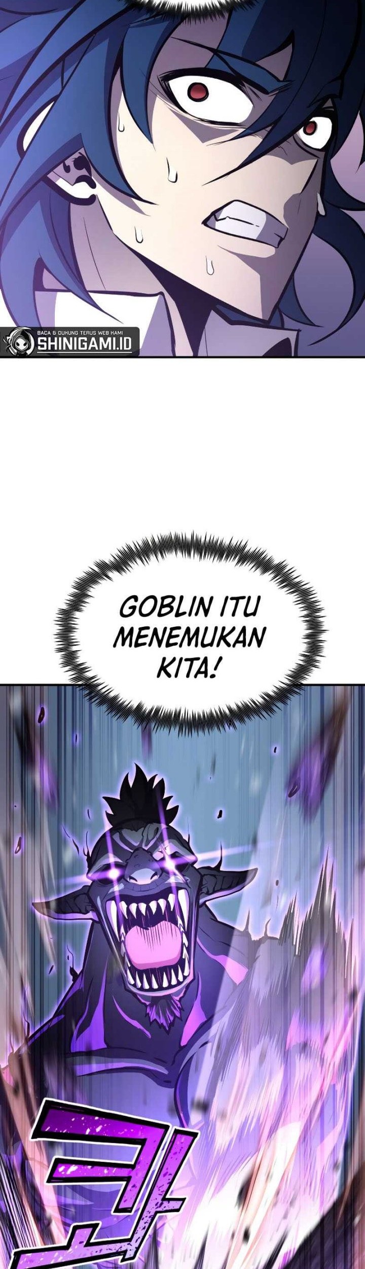 Standard of Reincarnation Chapter 60 Gambar 3