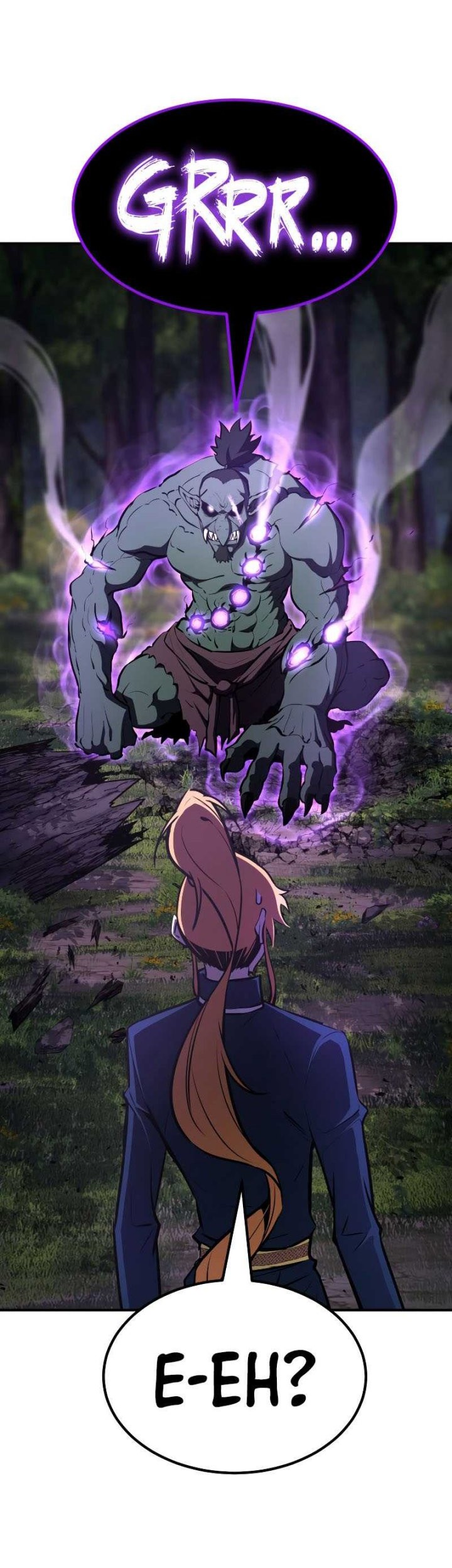 Standard of Reincarnation Chapter 60 Gambar 8