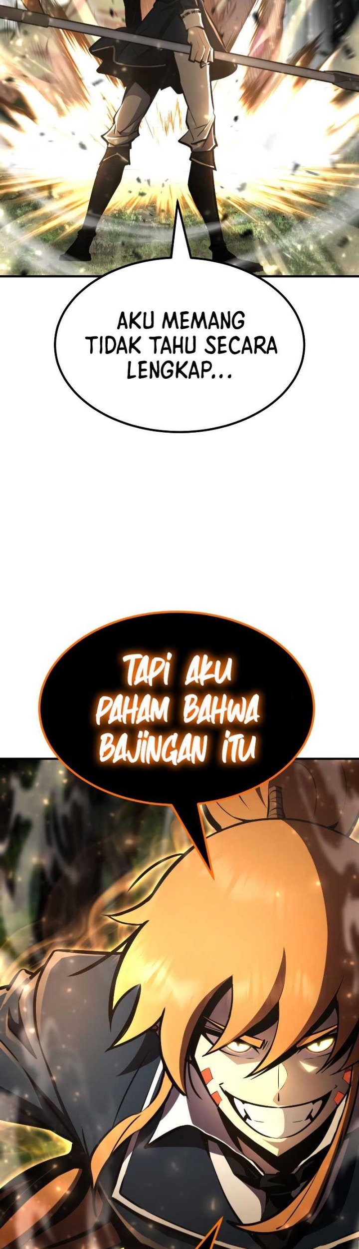 Standard of Reincarnation Chapter 60 Gambar 16