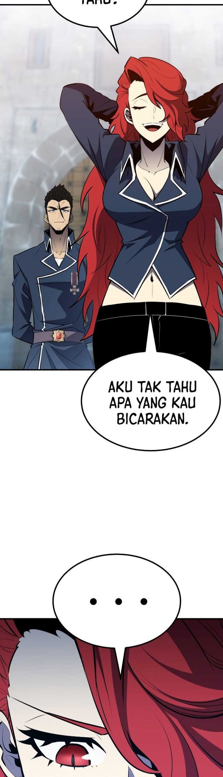 Standard of Reincarnation Chapter 60 Gambar 23
