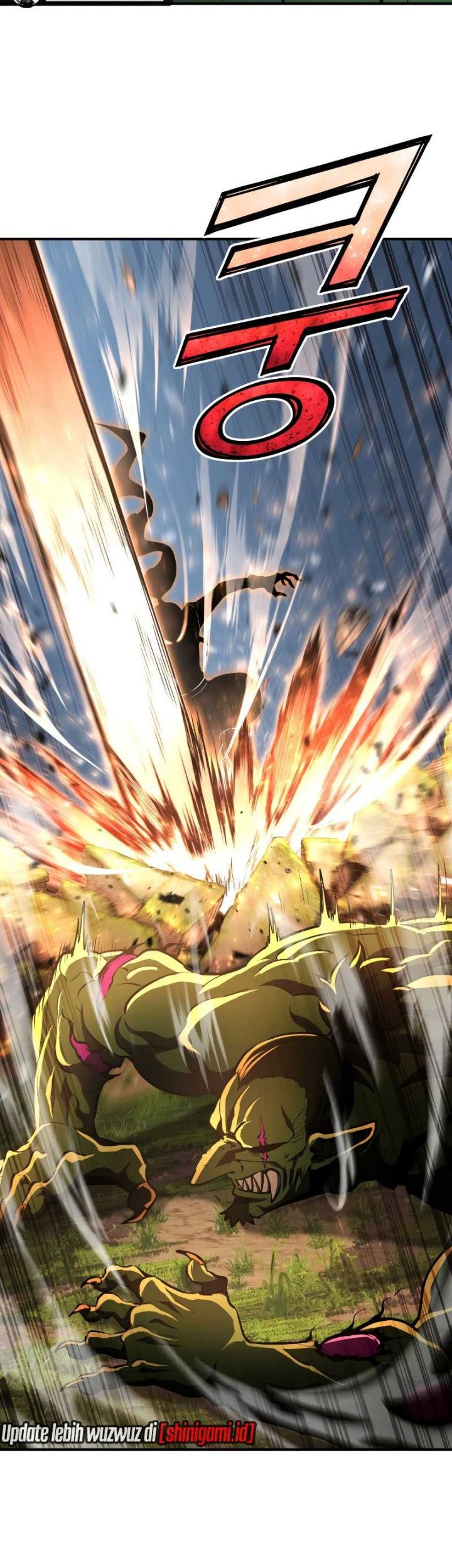 Standard of Reincarnation Chapter 60 Gambar 31