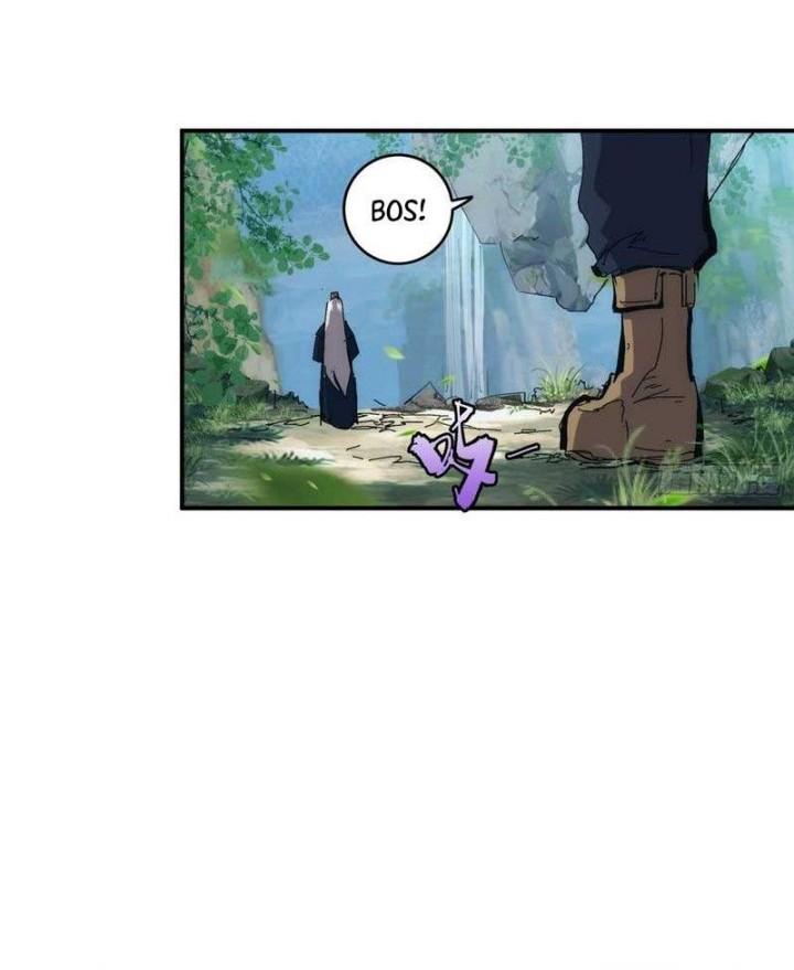 I am Self-disciplined And Invincible Chapter 17 Gambar 4