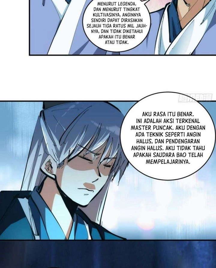 I am Self-disciplined And Invincible Chapter 17 Gambar 7