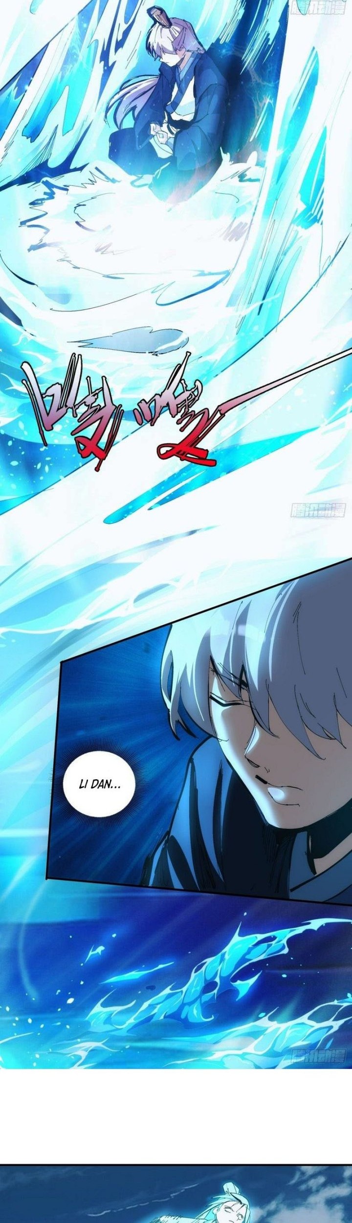 I am Self-disciplined And Invincible Chapter 17 Gambar 9