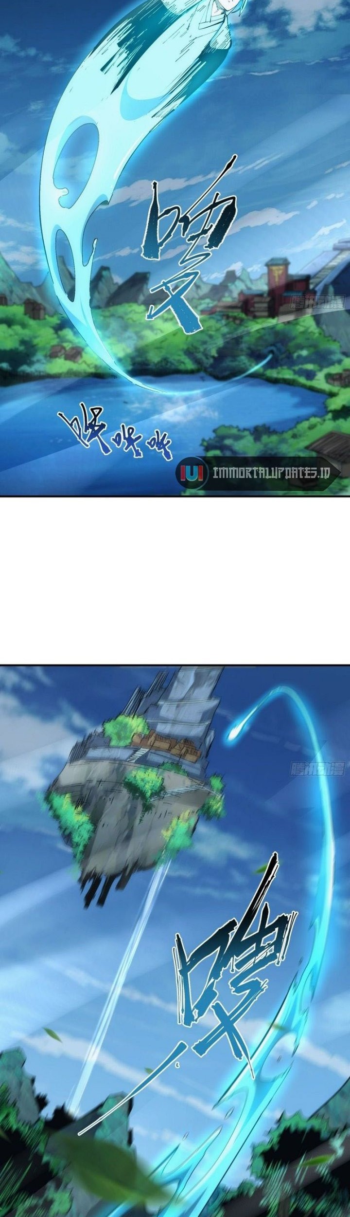 I am Self-disciplined And Invincible Chapter 17 Gambar 10