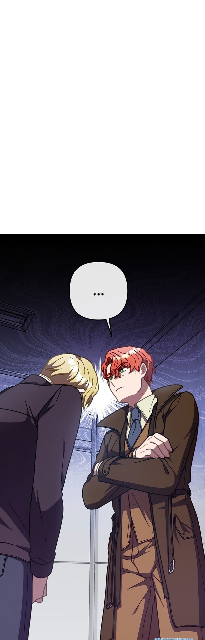 100 Years Old Top Chef Chapter 17 Gambar 38