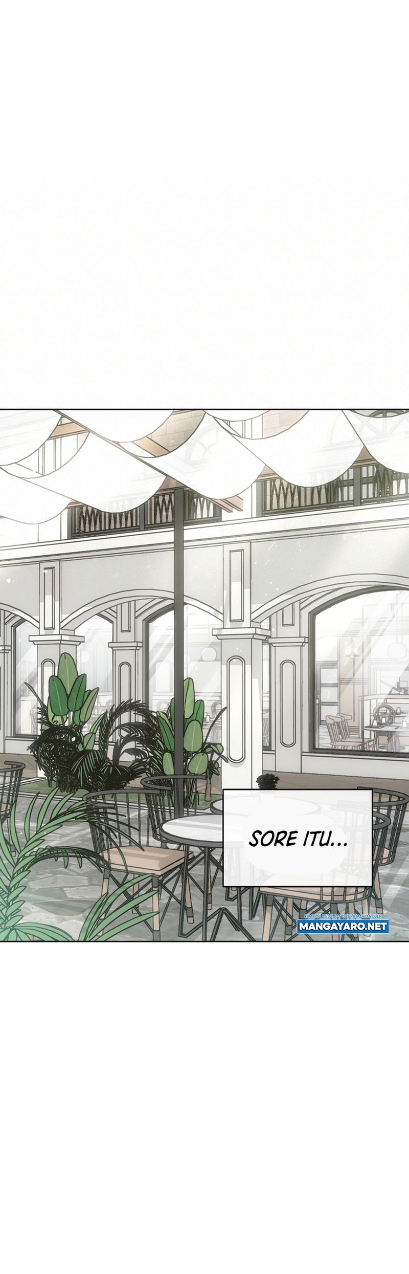 100 Years Old Top Chef Chapter 17 Gambar 45