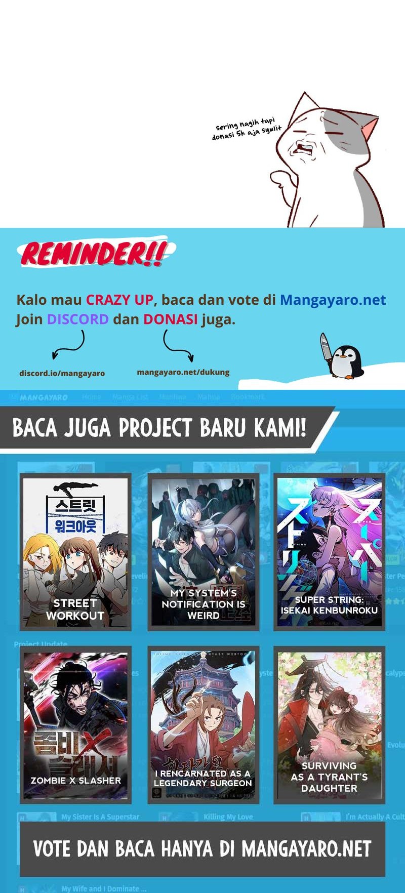 100 Years Old Top Chef Chapter 17 Gambar 49