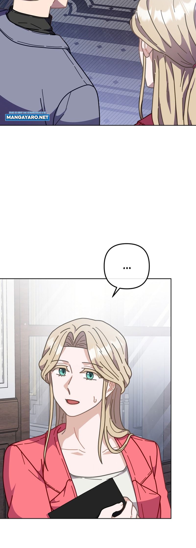 100 Years Old Top Chef Chapter 17 Gambar 9