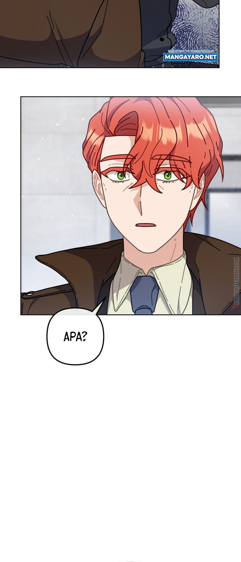 100 Years Old Top Chef Chapter 17 Gambar 25