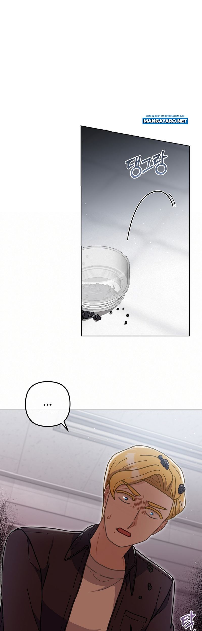 100 Years Old Top Chef Chapter 17 Gambar 32