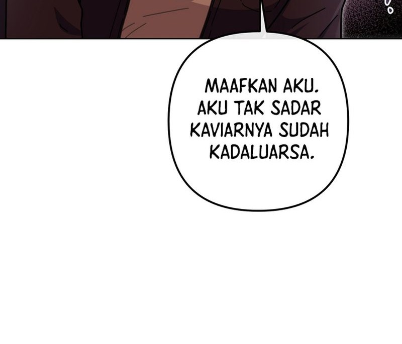 100 Years Old Top Chef Chapter 17 Gambar 33