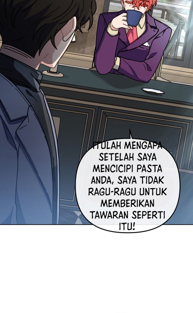 100 Years Old Top Chef Chapter 16 Gambar 37