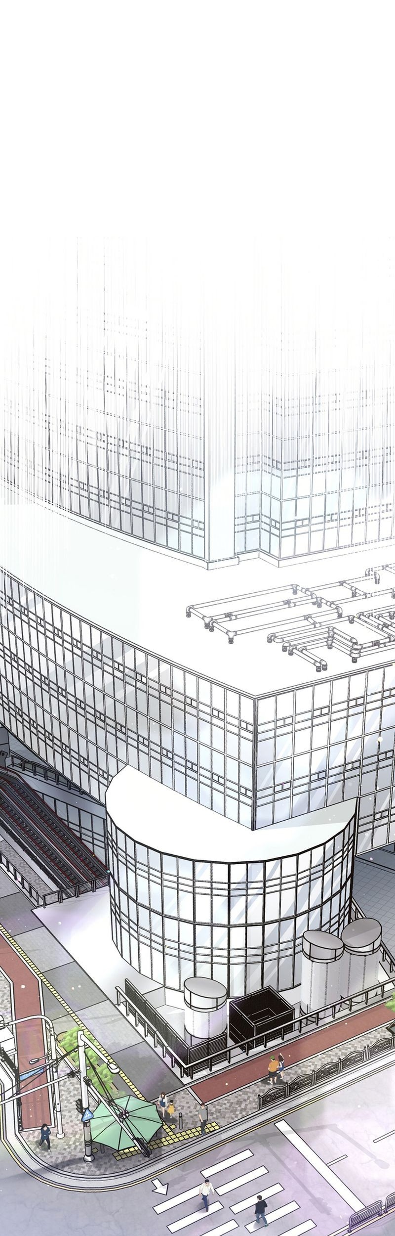 100 Years Old Top Chef Chapter 16 Gambar 4