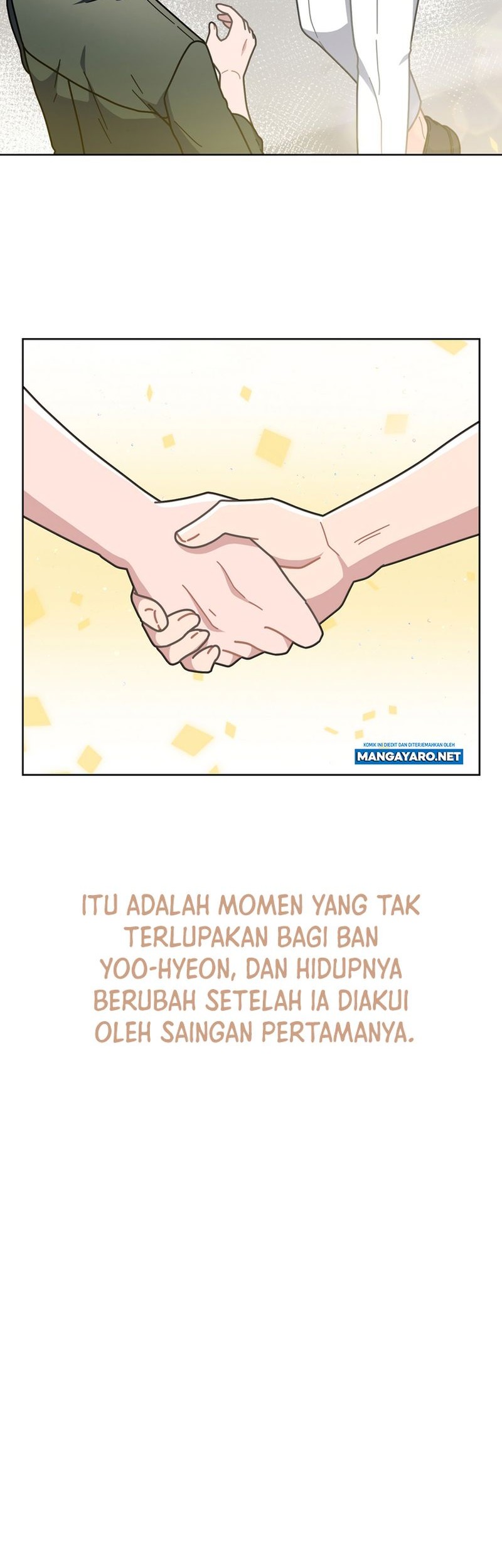 100 Years Old Top Chef Chapter 16 Gambar 9
