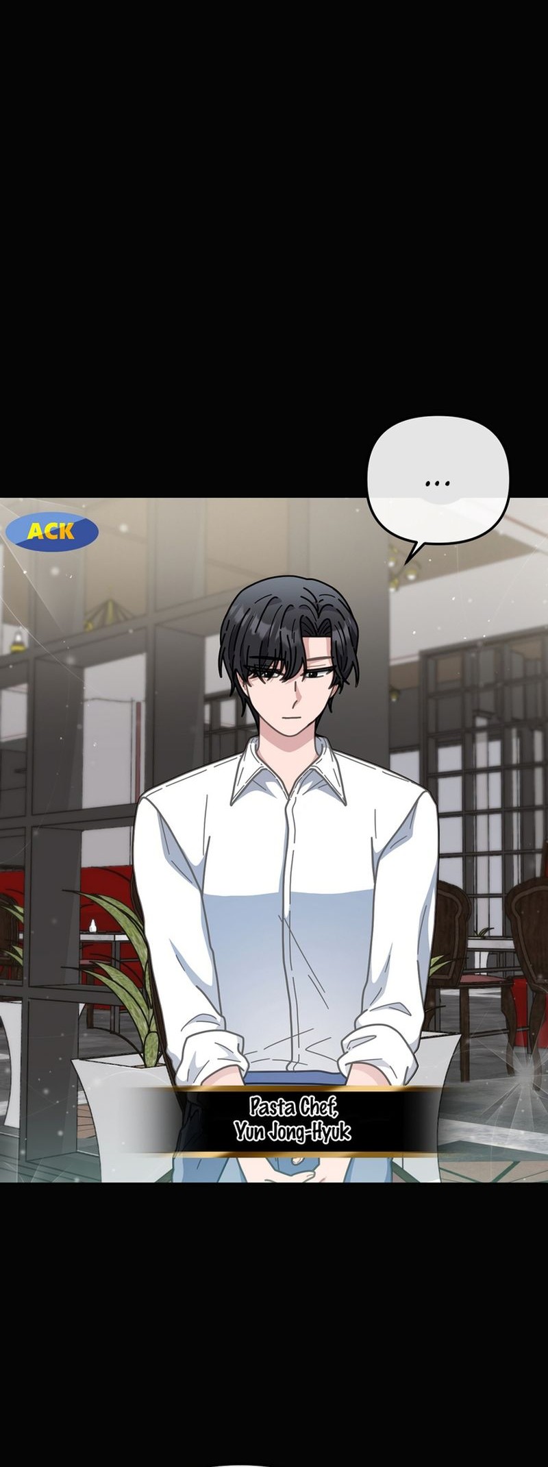 100 Years Old Top Chef Chapter 16 Gambar 17