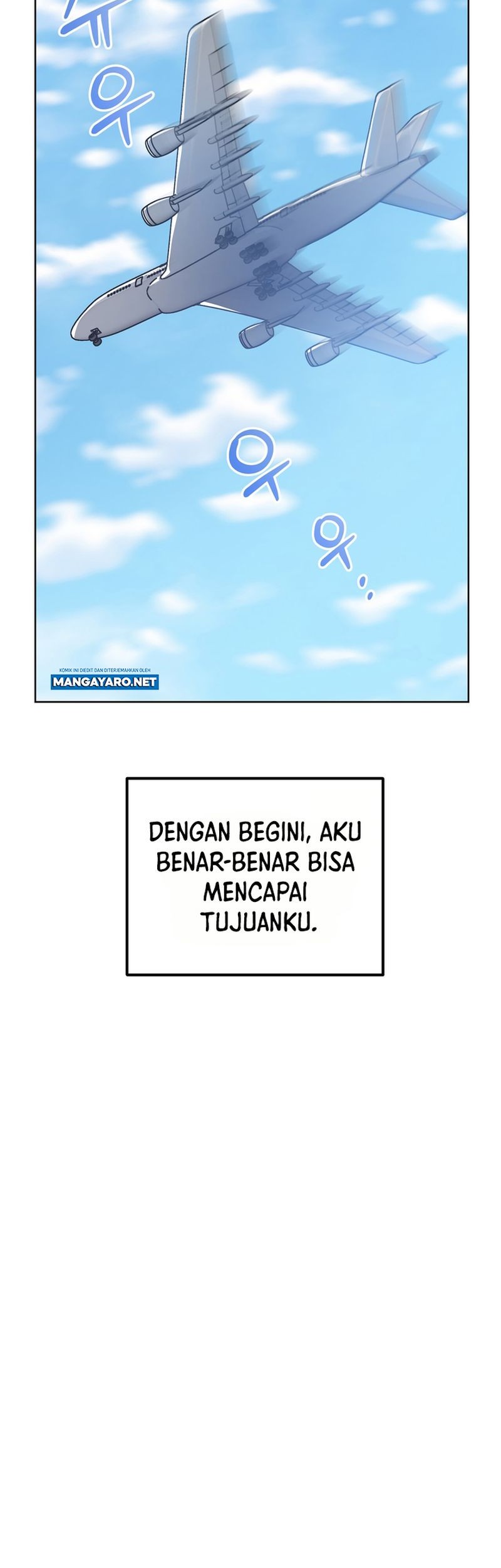 100 Years Old Top Chef Chapter 16 Gambar 28