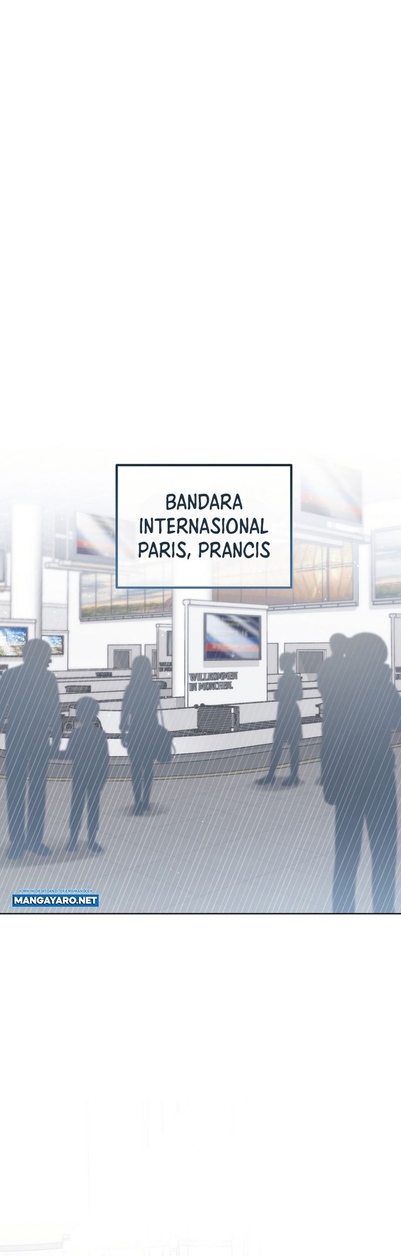 100 Years Old Top Chef Chapter 16 Gambar 29