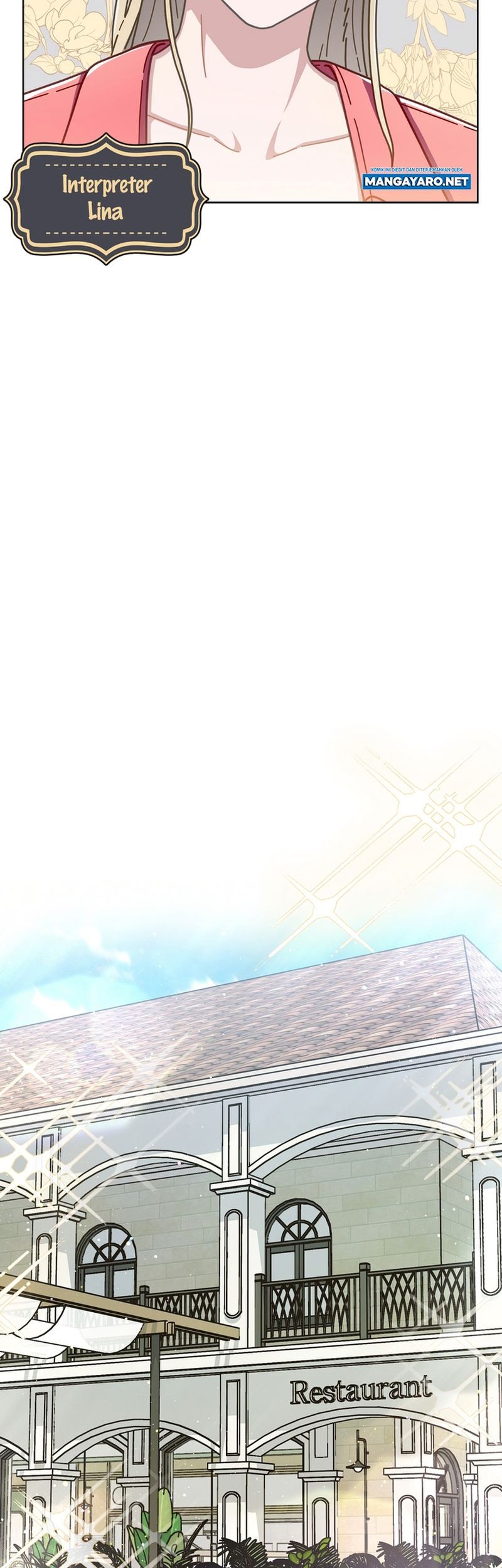 100 Years Old Top Chef Chapter 16 Gambar 32