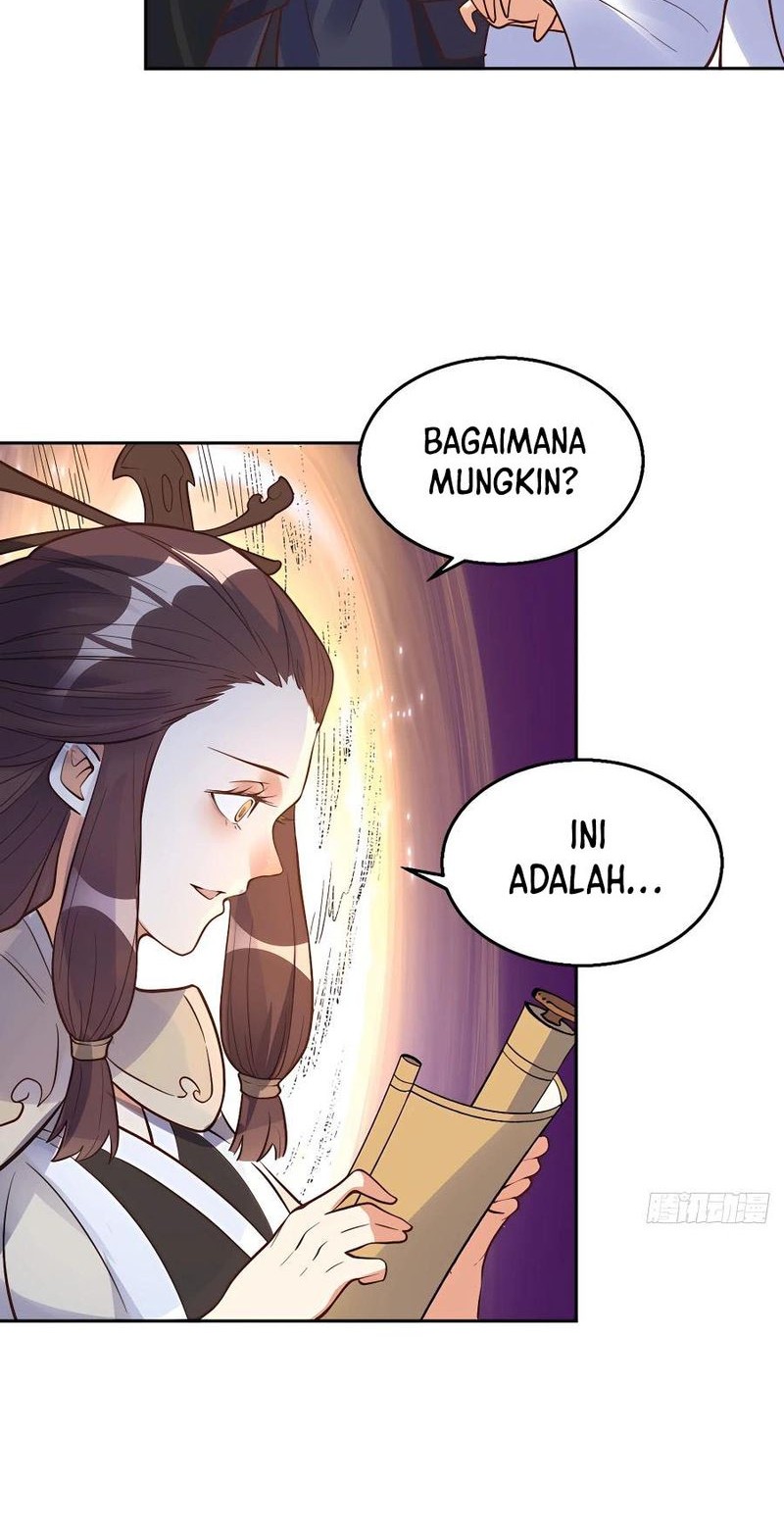 I’m Actually A Cultivation Bigshot Chapter 247 Gambar 21