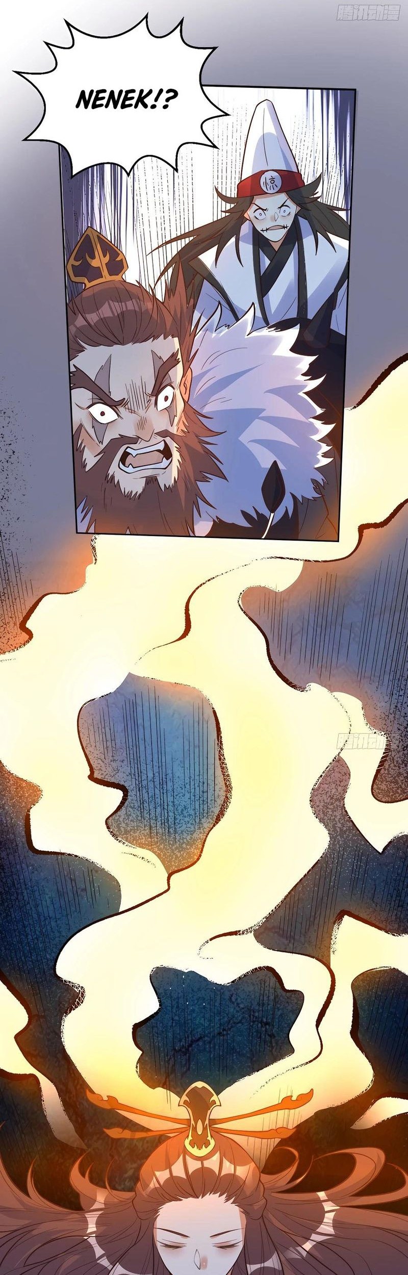 I’m Actually A Cultivation Bigshot Chapter 247 Gambar 23