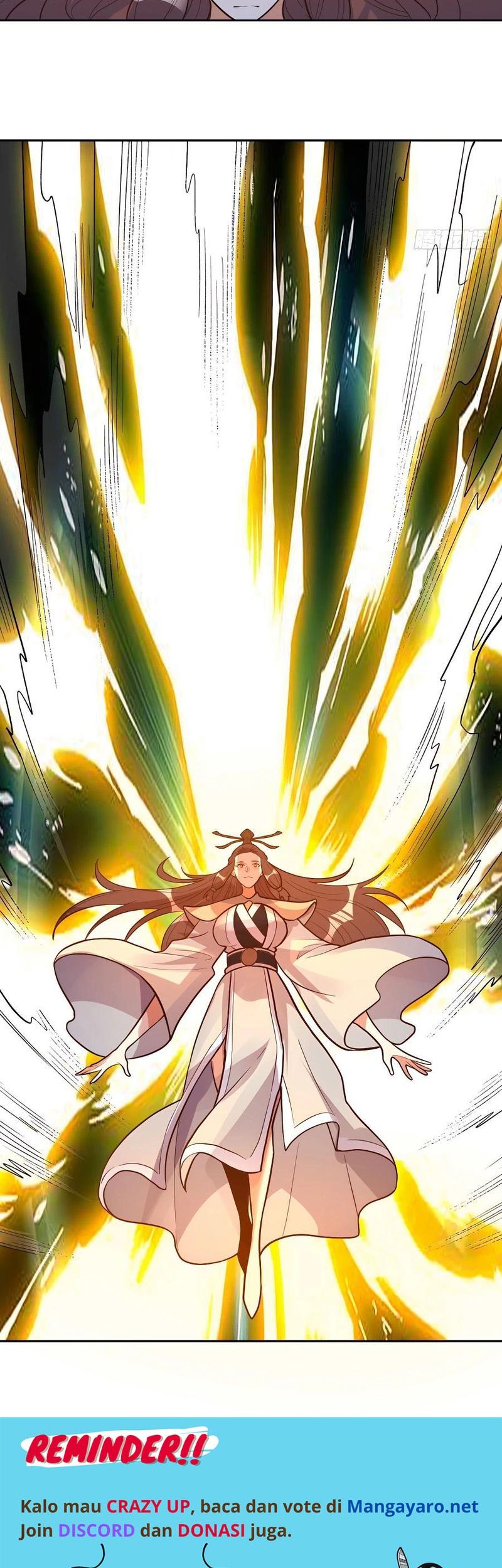 I’m Actually A Cultivation Bigshot Chapter 247 Gambar 24