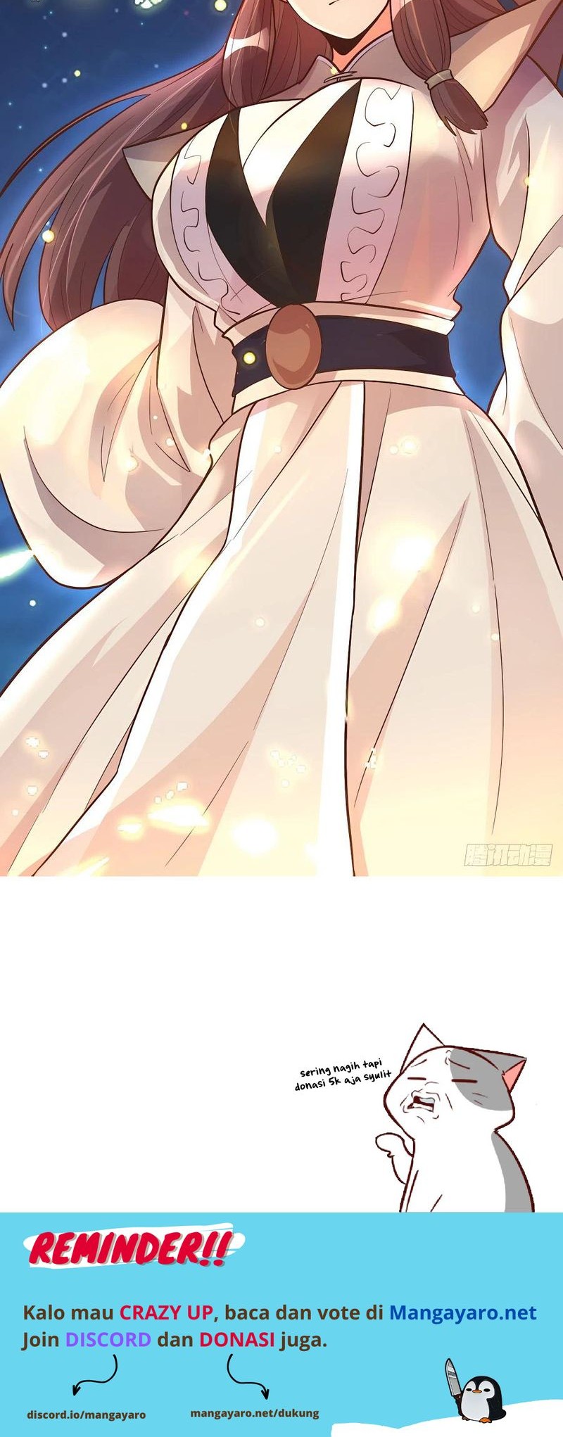 I’m Actually A Cultivation Bigshot Chapter 247 Gambar 29