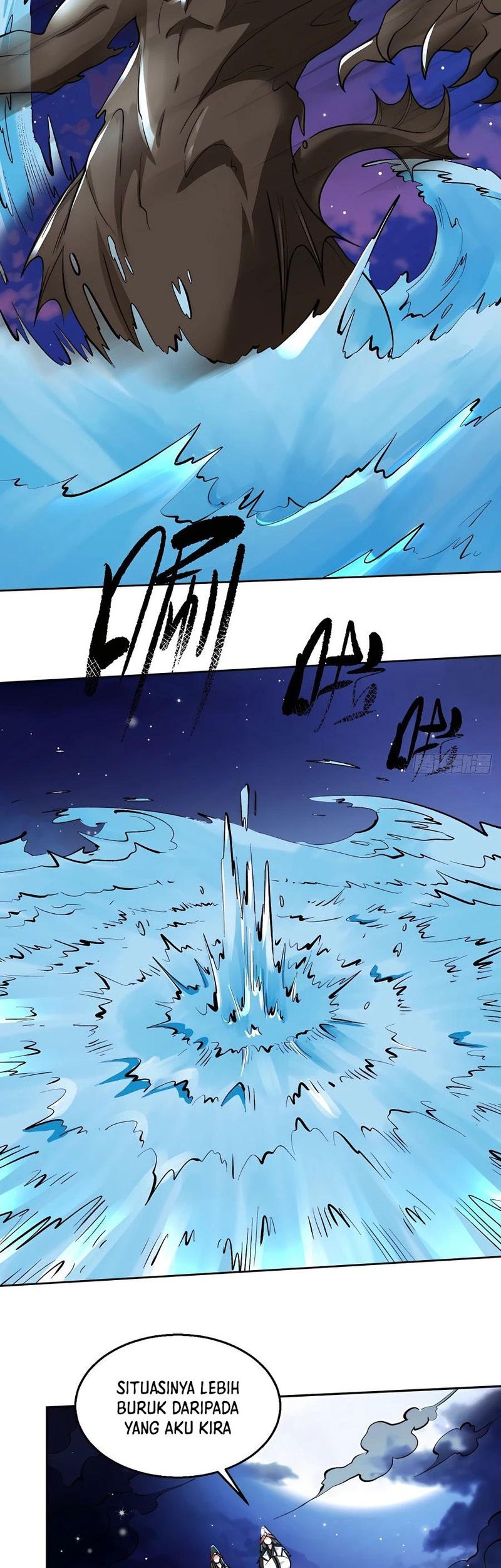 I’m Actually A Cultivation Bigshot Chapter 246 Gambar 19