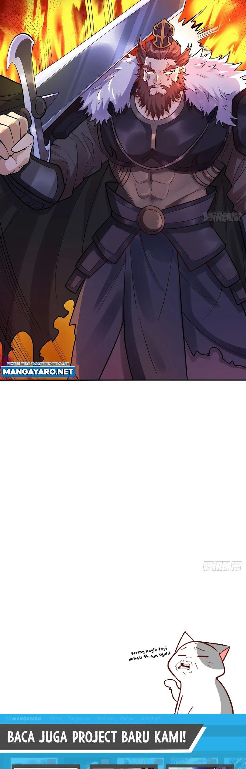 I’m Actually A Cultivation Bigshot Chapter 246 Gambar 27