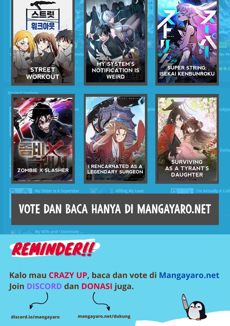 I’m Actually A Cultivation Bigshot Chapter 246 Gambar 28