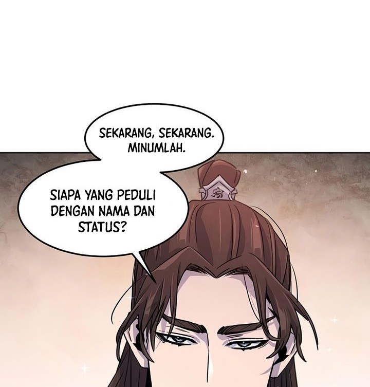 Return of the Mad Demon Chapter 81 Gambar 27