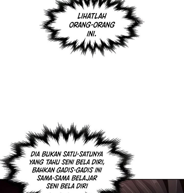 Return of the Mad Demon Chapter 81 Gambar 29