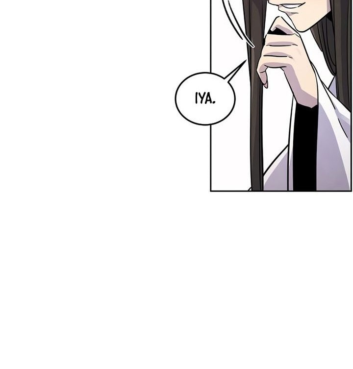 Return of the Mad Demon Chapter 81 Gambar 31