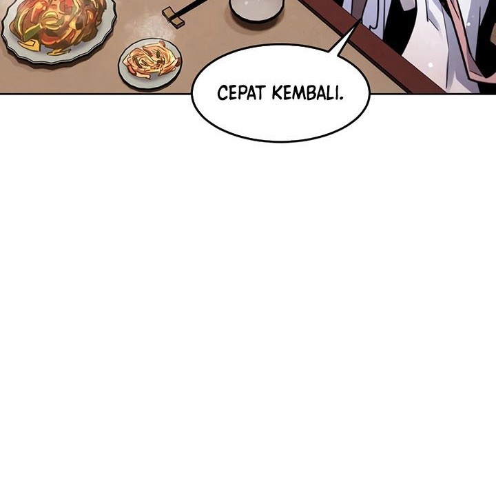 Return of the Mad Demon Chapter 81 Gambar 35