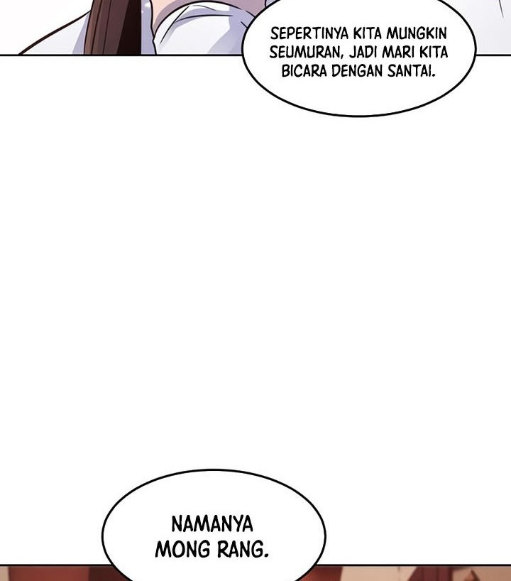 Return of the Mad Demon Chapter 81 Gambar 21