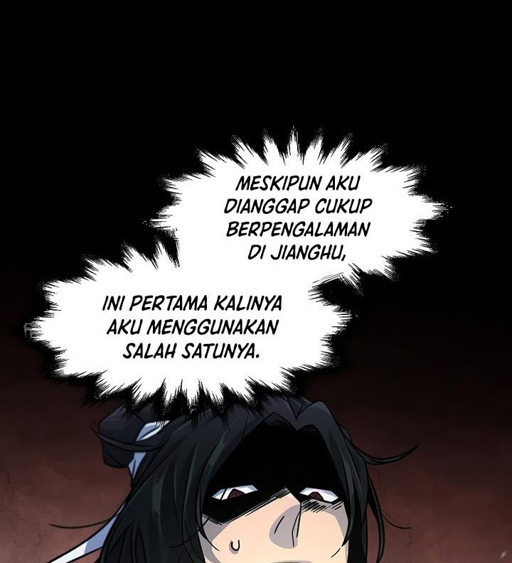 Return of the Mad Demon Chapter 81 Gambar 47