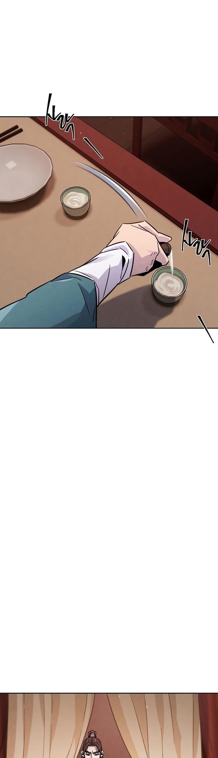 Return of the Mad Demon Chapter 81 Gambar 52