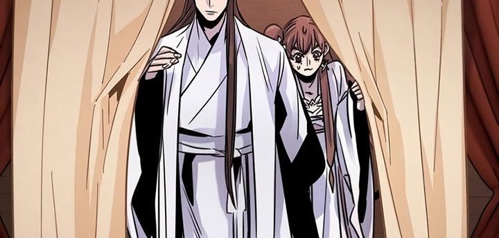 Return of the Mad Demon Chapter 81 Gambar 53