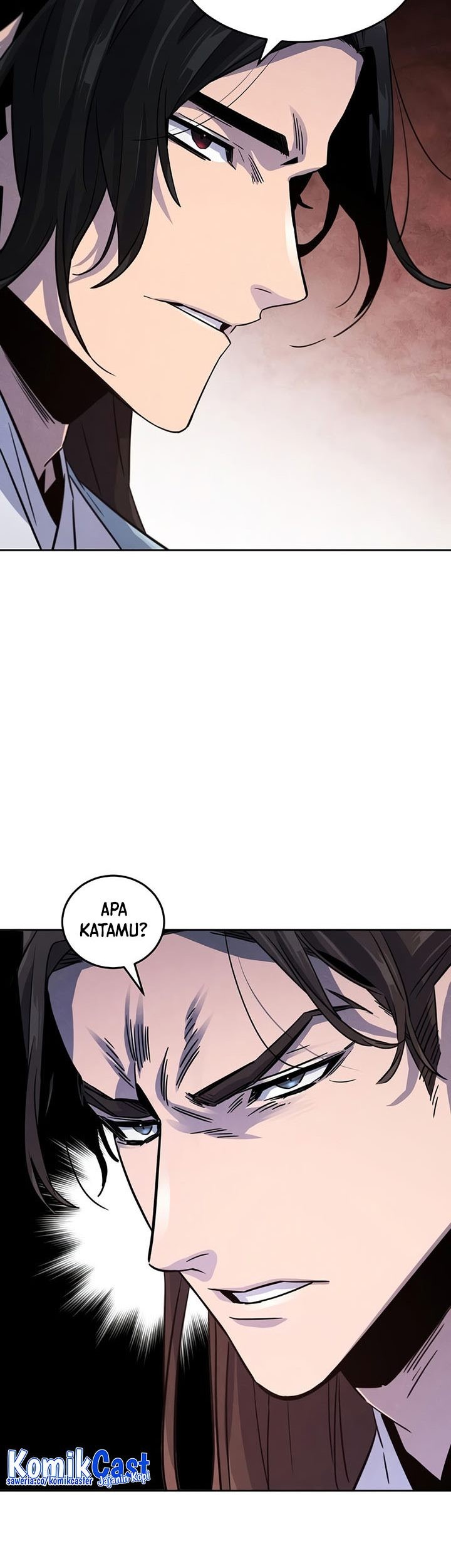 Return of the Mad Demon Chapter 81 Gambar 56