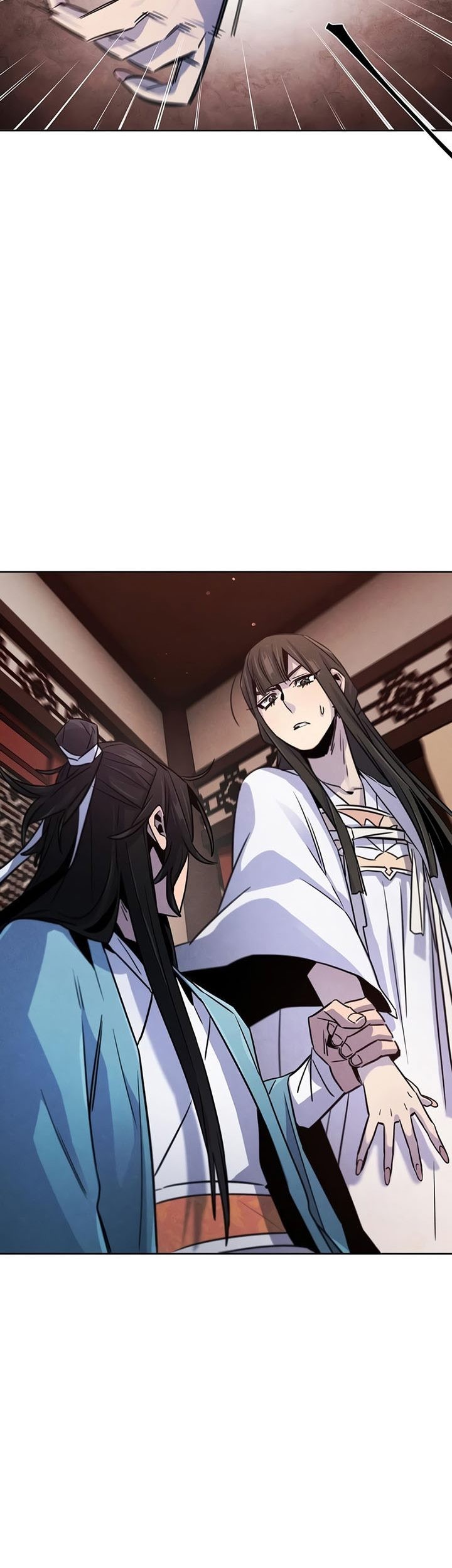 Return of the Mad Demon Chapter 81 Gambar 38