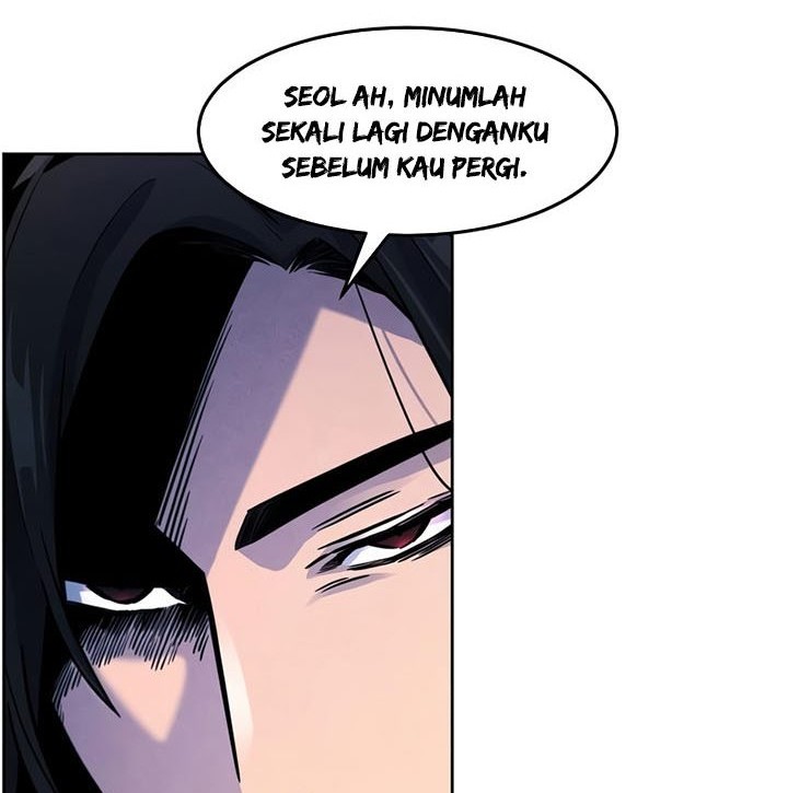 Return of the Mad Demon Chapter 81 Gambar 39